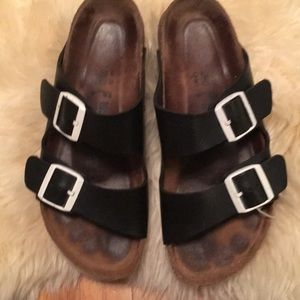Birkenstocks